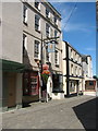 Chepstow - Old Bell Chambers in Bank St