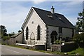 Converted Methodist Chapel in Minions