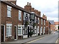 Angel Inn, Horncastle