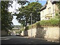 Mount Street, Cleckheaton