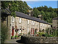 Cottages in Allenheads