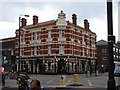 The Wheatsheaf, 2 Upper Tooting Road, London