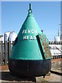 Bench Head Buoy