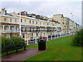 Marina, St Leonards