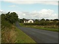 Cottage at Crowsikehead