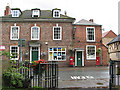 The Post Office, Church Street, Newent