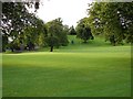 Castlebank Park, Lanark