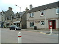 Dufftown Library