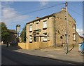 The Brown Cow, Town Gate, Wyke