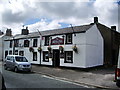 The Swan Inn, Main Street, Ellenborough, Maryport