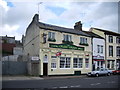 The Sailors Return, Maryport