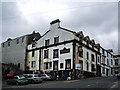 The Golden Lion, Senhouse Street, Maryport