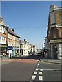 Broadstairs High Street