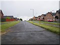 Carnreagh Housing Development, Craigavon