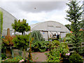 Plants of Special Interest (PSI) garden centre.