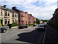 Barterholm Road, Paisley