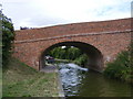 Wendover Arm bridge no 3, Little Tring