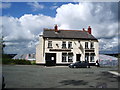 The Church Inn, Ford Lane, Salford