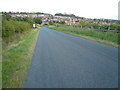 Bolsover - Viewed from Woodhouse Lane