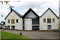 Chepstow Library