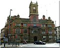 Town Hall - Talbot Square