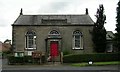 Wesleyan Chapel