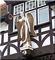 The Angel, Brigg