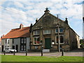 Scarth Memorial Hall, Staindrop