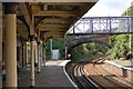 Burntisland Railway Station (2)