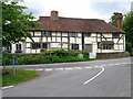 Cottages, Upper Street, Fittleworth