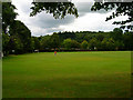 Playing Field, Fittleworth