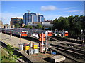 Harrow-on-the-Hill Underground Station