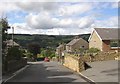 Linfit Lane, Linthwaite