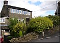 Cottage, Linfit Fold, Linthwaite