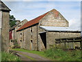 Haughton Strother Farm