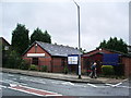 Fishpool Seventh Day Adventist Community Church, Parkhills Road, Bury