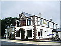 The Towler Inn, Walmersley Road, Bury