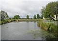 Queen Street Mill Lodge (Mill Pond)