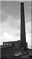 Oak Mount Mill Chimney - Weavers