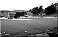 Rawtenstall Cricket Club - Bacup Road