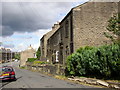 Slant Gate, Linthwaite