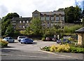 Meltham Baptist Chapel