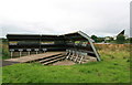 Bird Hide, ECOS Centre, Ballymena