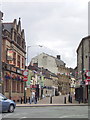 Bridge Street, Darwen