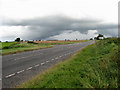 Junction of A148 with B1156 to Langham