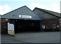 Ribble Garages (now Stagecoach) - Selborne Street