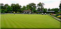 Wandsworth Common Bowling Green