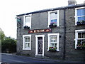 "Alma Inn" Manchester Road, Accrington