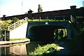 Preston - Lancaster Canal Bridge No. 11a