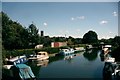 Preston - Lancaster Canal